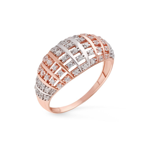 Caliesta Gold Ring FRDZL45784