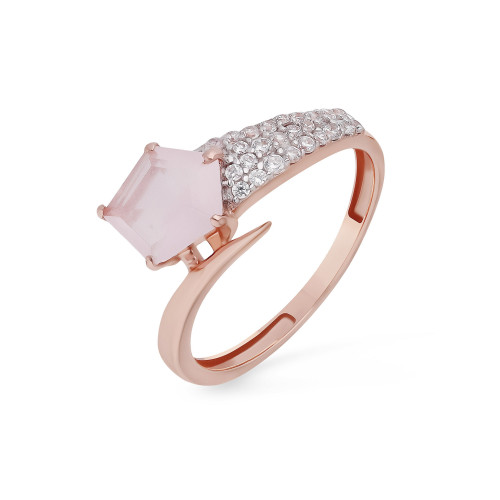 Caliesta Gold Ring FRDZL45906