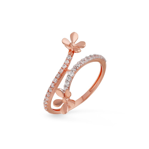 Caliesta Gold Ring FRDZL45907