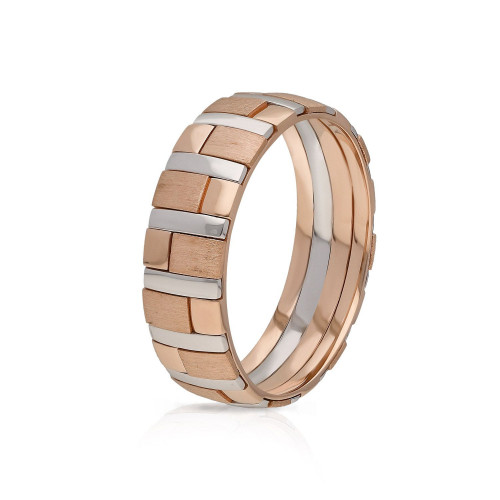 Malabar Gold Ring FRDZL46027