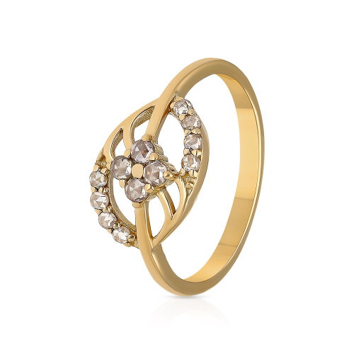 Era Uncut Diamond Ring FRDZL46085