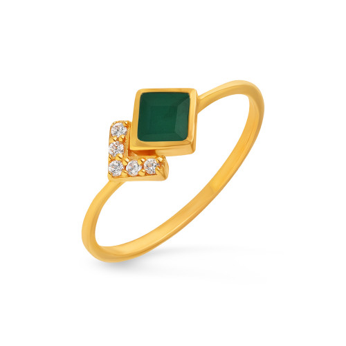 Precia Gemstone Ring FRDZL46464