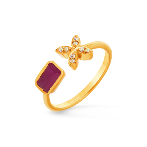 Precia Gemstone Ring FRDZL46513