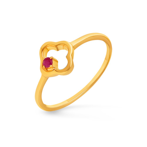 Precia Gemstone Ring FRDZL46519