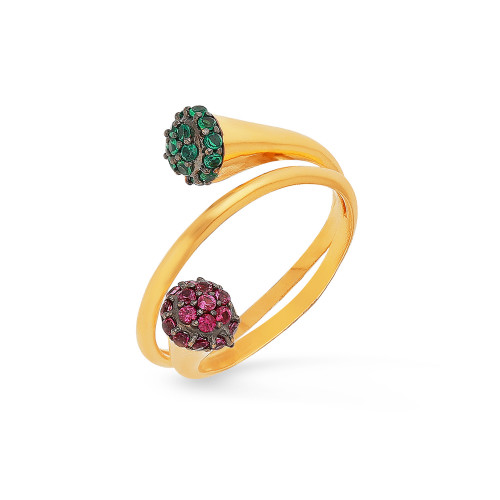 Malabar Gold Ring FRDZL46625