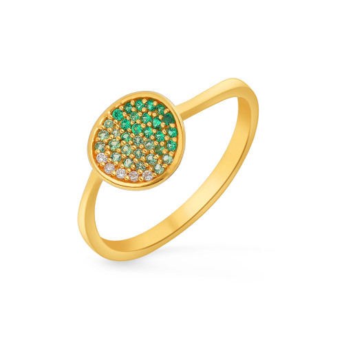 Malabar Gold Ring FRDZL46675