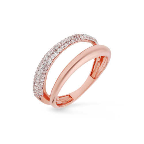 Caliesta Gold Ring FRDZL47259