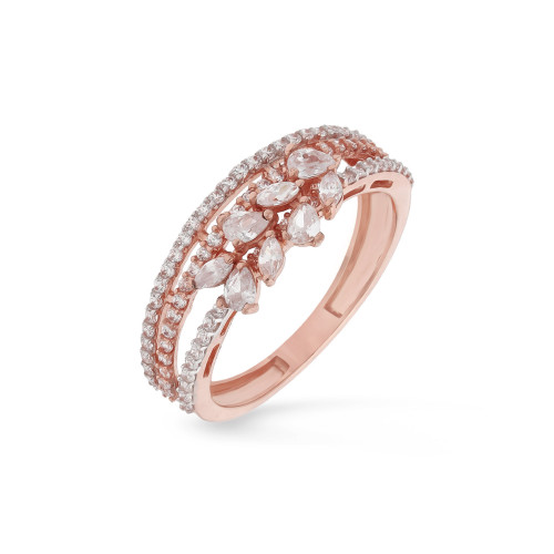 Caliesta Gold Ring FRDZL47274