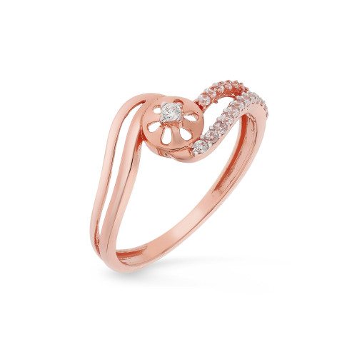 Caliesta Gold Ring FRDZL47283