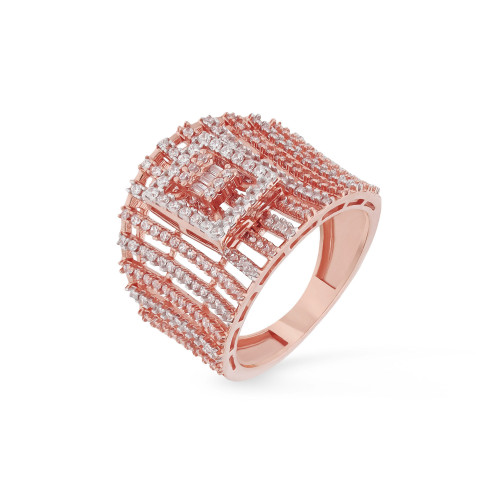 Caliesta Gold Ring FRDZL47288
