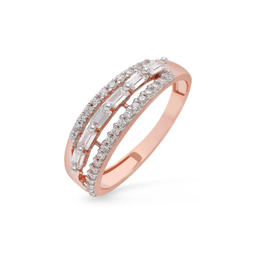 Caliesta Gold Ring FRDZL47318