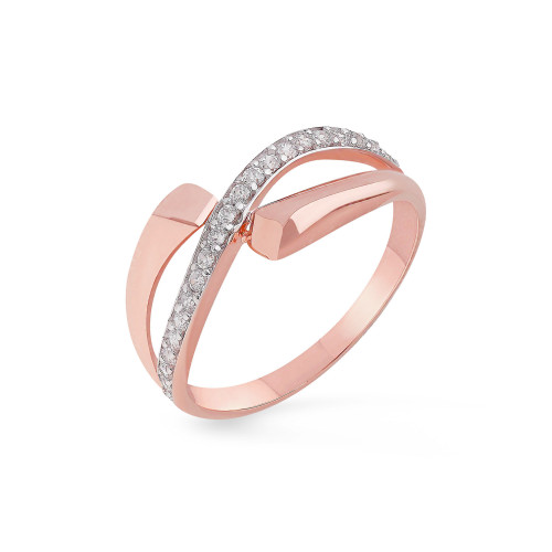 Caliesta Gold Ring FRDZL47325