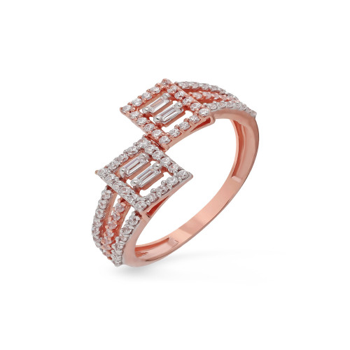 Caliesta Gold Ring FRDZL47360