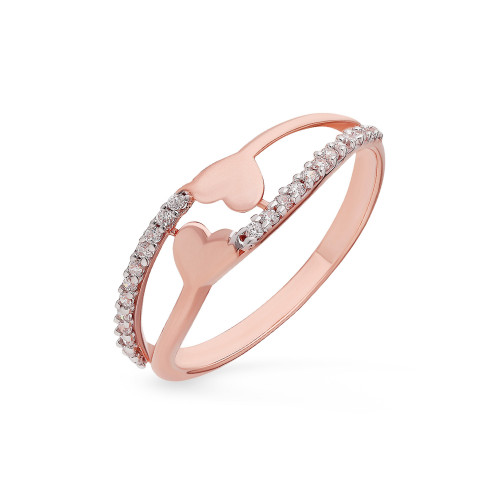 Caliesta Gold Ring FRDZL47371