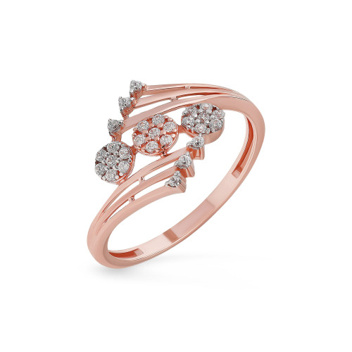 Caliesta Gold Ring FRDZL47379