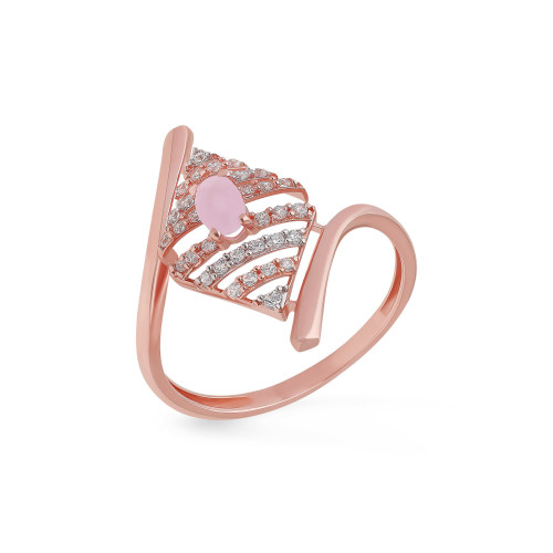 Caliesta Gold Ring FRDZL47403