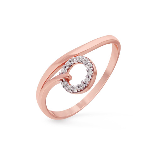 Caliesta Gold Ring FRDZL47420