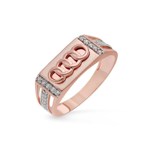 Caliesta Gold Ring FRDZL47430