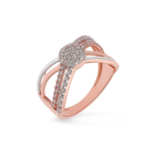 Caliesta Gold Ring FRDZL47462