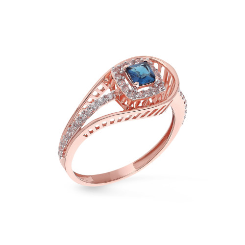 Caliesta Gold Ring FRDZL47511