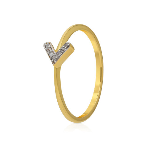 Malabar Gold Ring FRDZL47709