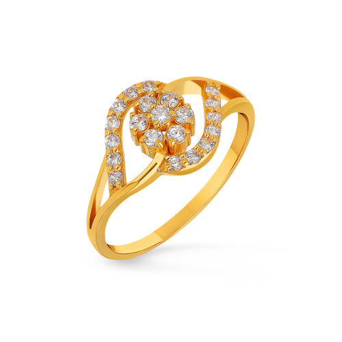 Precia Gemstone Ring FRDZL47844