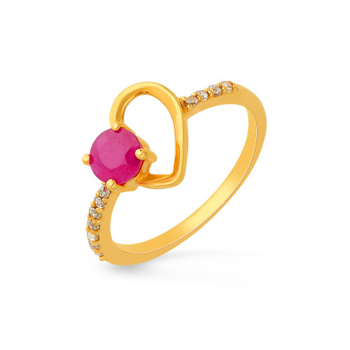 Era Uncut Diamond Ring FRDZL48048