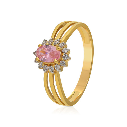 Malabar Gold Ring FRDZL48080