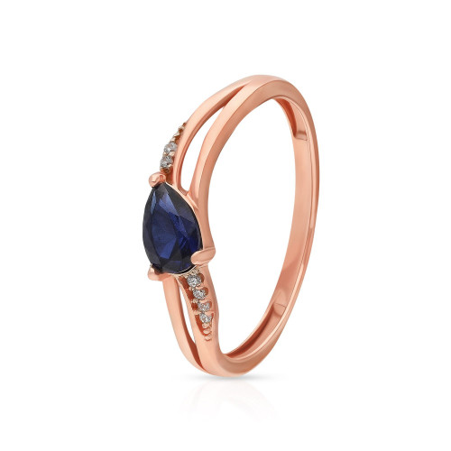 Malabar Gold Ring FRDZL48265