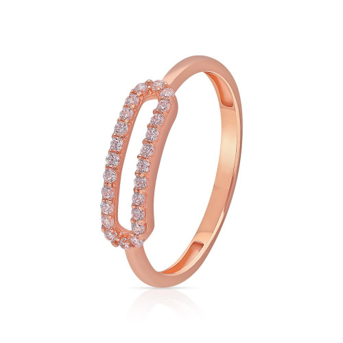 Malabar Gold Ring FRDZL48317