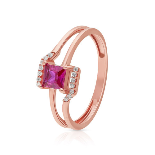Malabar Gold Ring FRDZL48329