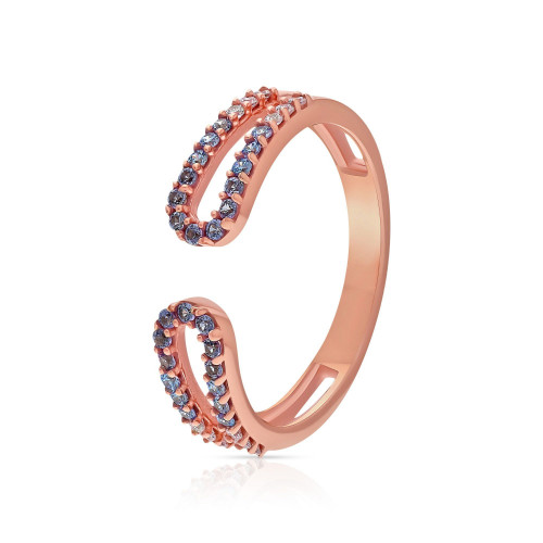 Malabar Gold Ring FRDZL48340
