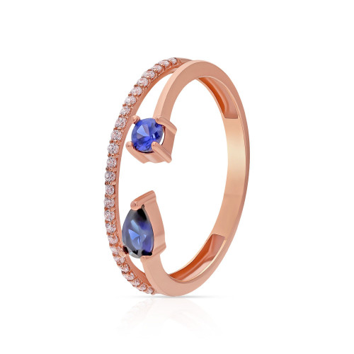 Malabar Gold Ring FRDZL48445