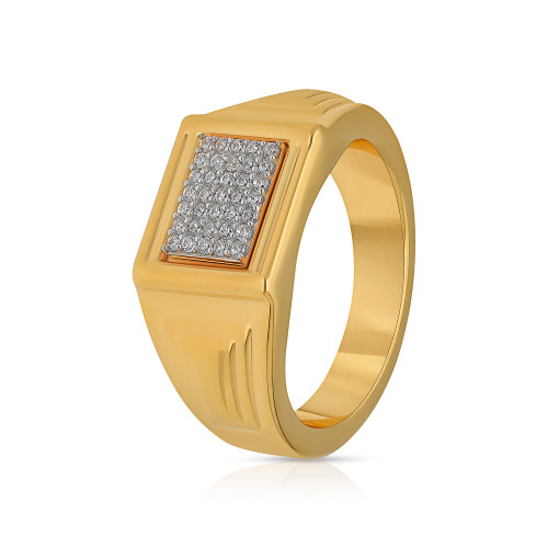 Malabar Gold Ring FRDZL48696