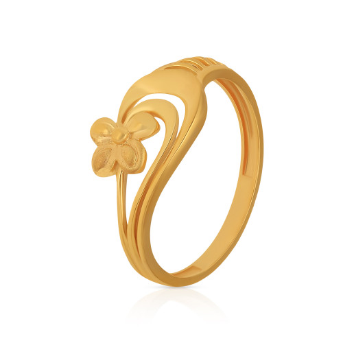 Malabar Gold Ring FRDZL48788