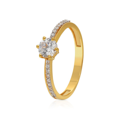 Malabar Gold Ring FRDZL48845
