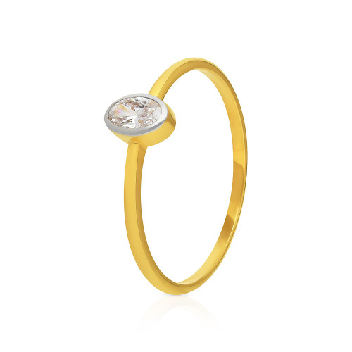 Malabar Gold Ring FRDZL48851