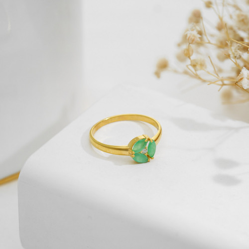 Precia Gemstone Ring FRDZL49823