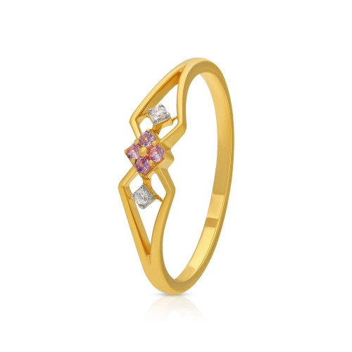 Malabar Gold Ring FRDZL50025