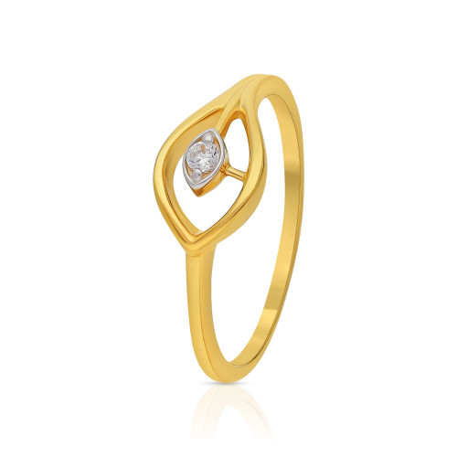 Malabar Gold Ring FRDZL50855