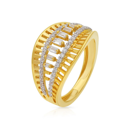 Malabar Gold Ring FRDZL50864
