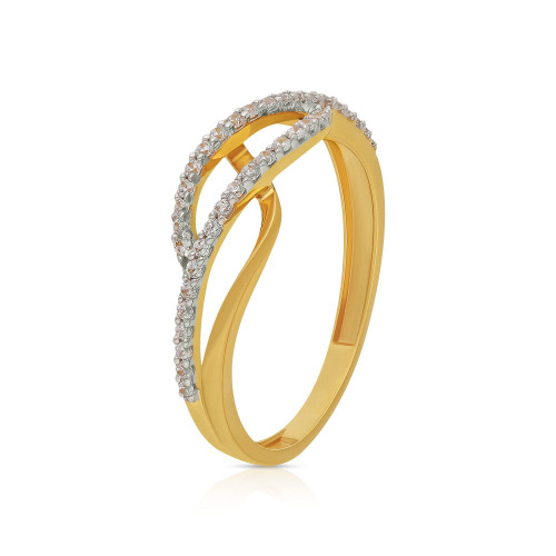 Malabar Gold Ring FRDZL50866