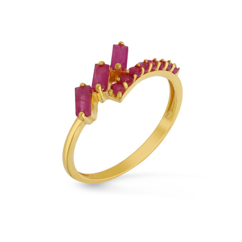 Precia Gemstone Ring FRDZL52523