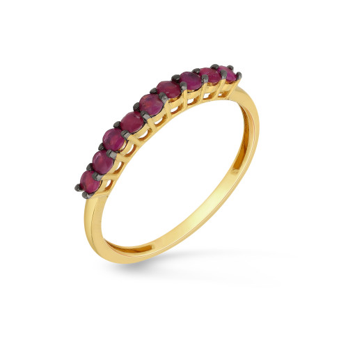 Precia Gemstone Ring FRDZL52532