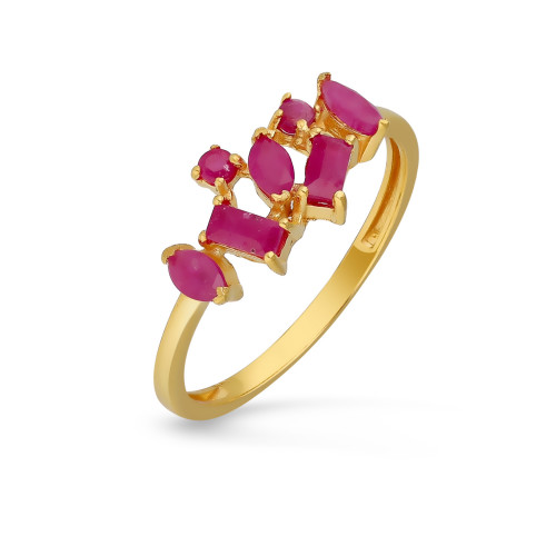 Precia Gemstone Ring FRDZL52724