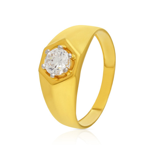 Malabar Gold Ring FRDZL53428