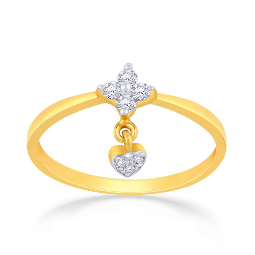 Malabar Gold Ring FRDZSKY512