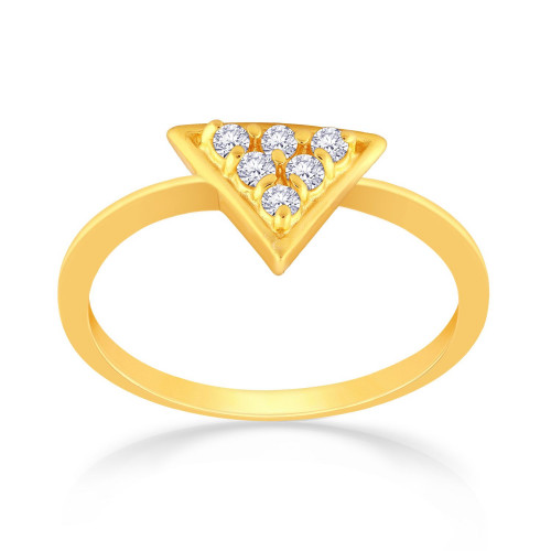 Malabar Gold Ring FRDZSKY542