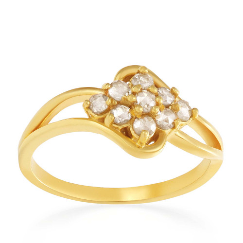 Era Uncut Diamond Ring FRERHDCERGA015