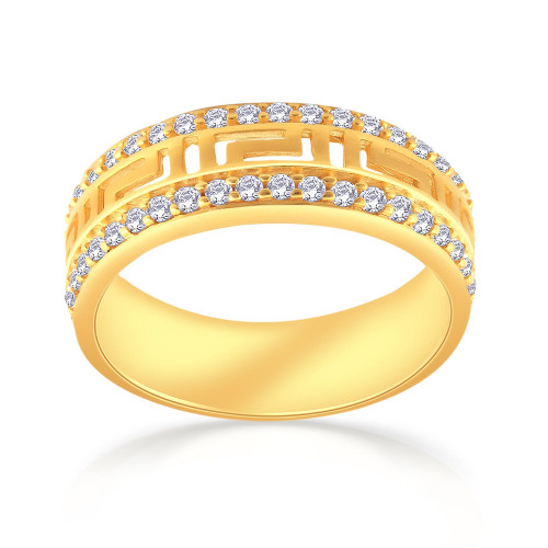 Malabar Gold Ring FRETAXL600